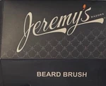 Jeremy's Razors Beard Brush New. Price: $14.88.
