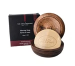 The Art Of Shaving Soap Bar Sandalwood 95 G. With Bowl New. Price: $48.99.