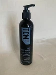 Tcm 3-IN-1 Glaze For Men Pre-shave Oil, Gel & Aftershave One 8 Oz New. Price: $17.95.