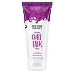 Not Your Mother's Curl Talk Defining Cream, 6 Fl Oz New. Price: $16.14.
