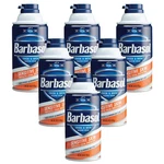 Sensitive Skin Thick And Rich Shaving Cream For Men, 10 Oz., Pack Of 6 New. Price: $37.99.