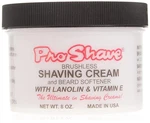 Pro Shave Brushless Shaving Cream & Beard Softener 8 Oz New. Price: $12.76.