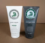 Bossman Vetiver Silk Shave Cream & Cooling After For Men Combo New. Price: $20.69.