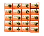 20BARS Carrot Complexion Soap Beauty With Oil -125G Free Shipping New. Price: $31.89.