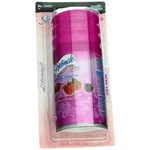 3 Pack Skintimate Signature Scents Shave Gel, Raspberry Rain, 2.75 Oz New. Price: $19.57.