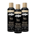 Edge Shave Gel For Men, Cedarwood & Shea Butter, 7OZ (3 Pack) - Shaving New. Price: $63.99.