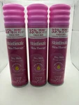 Skintimate Shaving Gel Therapy Moisturizing For Women Dry 9.5 Oz., 3PK New. Price: $13.12.