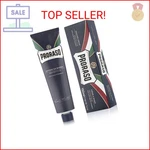 Proraso Shaving Cream, Protective And Moisturizing With Aloe Vera Vitamin E, New. Price: $15.06.