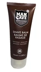 Man Cave Shave Balm Natural Shaving 3.38 Oz-brand New-ships N. 24 Hours. Price: $19.88.