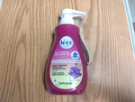 Veet Hair Remover Gel, 13.5 Ounce, Sensitive Formula With Aloe & Violet Blossom New. Price: $12.99.
