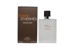 Terre D'hermes After Shave Lotion 100 ML/3.3 Fl.oz. New. Price: $54.50.