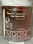 Moom Classic Organic Flawless Hair Remover Waxing Refill W/tea Tree Oil 12 Oz New. Price: $26.99.