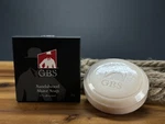 Sandalwood Mug & Brush Refill Shave Soap Puck 3OZ New. Price: $14.99.