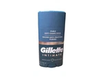 Gillette Intimate Pubic Anti-chafe Stick, Reduces Rubbing And Irritation, 1.7 Oz New. Price: $13.99.
