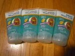 4 X 5 Fl Oz Personal Care Bikini Shave Gel For Sensitive Skin Area New. Price: $19.95.