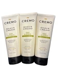 Cremo Original Shave Cream Men 6 Fl Oz Sage & Citrus New 3CT. Price: $20.00.