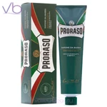Proraso Sapone Da Barba Rinfrescante, Green Shaving Cream Eucalyptus, Menthol New. Price: $13.00.