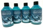 ( Lot 4 ) Cole Dapper Men's Cream Soap Bath Sandalwood Scented 8.5 Oz Each New. Price: $28.99.