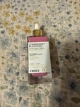 Truly Strawberry Blossoms After Shave Serum - Full Size 3.1 Fl Oz New. Price: $24.50.
