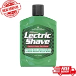 Williams Shave, Electric Rotary Razor Pre-shave For Men 7 Ounce New. Price: $10.99.