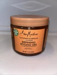 Shea Moisture Coconut & Hibiscus Defining Styling Gel 15 Oz / 425 G. 136 New. Price: $21.99.