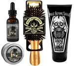 Grave Before Shave Beard Care Pack Gentlemens Blend New. Price: $118.64.