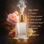Perfume For & Women/ Oil-based Spray/ Luxury Inspired Cologne 50 Ml New. Price: $30.00.