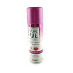 Pure Silk Spa Therapy Shaving Cream Raspberry Mist Aloe Infusion 7.OZ Usa Seller New. Price: $12.99.
