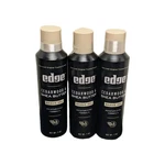 3 Pack Edge Cedarwood And Shea Butter Shave Gel Moisturizing Formula 7OZ New. Price: $28.99.