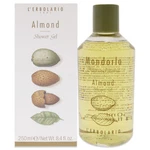 Almond Bath Foam By Lerbolario For Unisex - 8.4 Oz Shower Gel New. Price: $20.49.