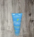 Alba Botanica Very Emollient Natural Moisturizing Cream Shave Unscented 8 Fl Oz New. Price: $8.64.