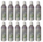 Nairnair Spray Bladeless Shave Whipped Cream Hair Remover, 5 Oz Pack Of 12 New. Price: $42.99.