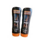 Pack Edge 2-IN-1 Moisturizing Shave Cream 2IN1 Shaving 33% Bonus New. Price: $24.99.