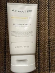 Atwater Smooth Target Shaving Cream 5 Oz. New. Price: $20.00.
