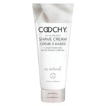 Coochy Shave Cream 12.5OZ - Au Natural New. Price: $24.98.