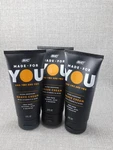 Lot Of 3 Bic Made For You Ultra-soothing Shave Creams. 6 Oz Each. Nwob New. Price: $17.99.