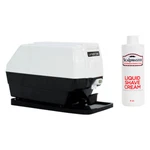 Scalpmaster Lather Time Professional Hot Machine New. Price: $227.69.