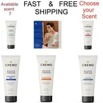 Cremo Shave Cream, Astonishingly Superior Ultra-slick Shaving New. Price: $12.99.