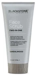 Blackstone Men's Grooming 2-IN-1 Facial Scrub & Shave Gel With Vitamin Pe... New. Price: $11.56.
