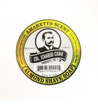 Col Conk Almond Shave Soap New. Price: $17.62.