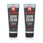 Pacific Shaving Company Caffeinated Cream - 7 Ounce (pack Of 2) New. Price: $38.99.