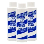 Campell Soap Concentrate Liquid Shave Cream, 8 Ounce (3 Pack) New. Price: $39.09.