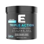 Elegance Earth Fragrance Triple Action Hair Gel For 33.8 Ounce (pack Of 1) New. Price: $27.46.