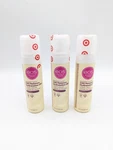 3 Pack Eos 24H Moisture Shave Cream Vanilla Bliss For Sensitive Skin 7OZ New. Price: $14.40.