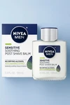Nivea Men Sensitive Post Shave Balm 3.3OZ Soothing After With Vitamin New. Price: $16.80.