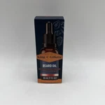 King C. Gillette Beard Oil For Men Argan Moisturize And Soften 1 Pack New. Price: $13.15.