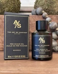 The Art Of Shaving Pre-shave Oil Bourbon 60 ML/2 Oz. New. Price: $49.00.