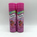 Skintimate 8.4 Oz Signature Scents Raspberry Rain Moisturizing Shave Gel 2 Pack New. Price: $22.55.