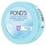 Ponds Spuer Light Gel Oil Free Face Moisturizer For Fresh Glowing Skin - 100 Gm New. Price: $17.82.