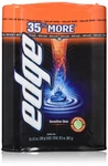 Edge Shave Gel Sensitive Skin With Aloe, 9.5 Oz, 3 Pack New. Price: $20.50.